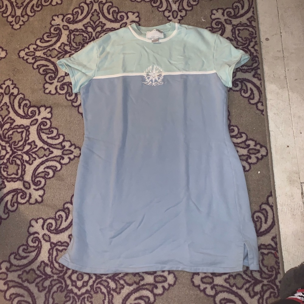 St John Sport Sweatshirt Dress